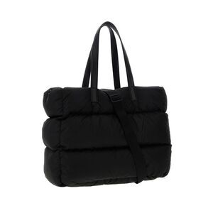 Moncler Men Caradoc Padded Tote Bag